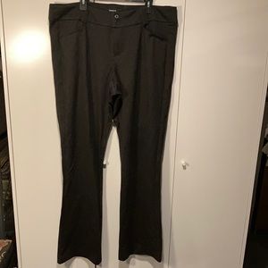 Torrid Dress Pants
